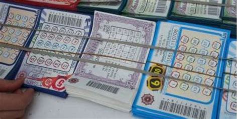 Fransada lotereya uduşlarına görə vergi